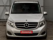 Mercedes-Benz V-Класс III (W447) Екатеринбург  - изображение 31