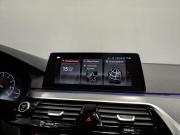 BMW 5 серии VII (G30/G31/G38) Москва  - изображение 47
