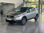 Nissan Qashqai I Рестайлинг Новосибирск  - изображение 24