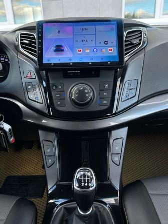 Hyundai i40 I Рестайлинг с пробегом 2015 года, цена 1 190 000 рублей, 142500 км, седан, Автокод Объявления