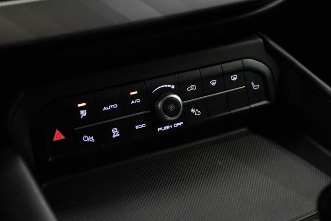 Haval F7x I Рестайлинг с пробегом 2023 года, цена 2 219 000 рублей, 77739 км, внедорожник, Автокод Объявления