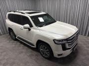 Toyota Land Cruiser 300 Series Стерлитамак  - изображение 42