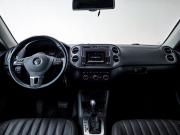 Volkswagen Tiguan II Уфа  - изображение 35