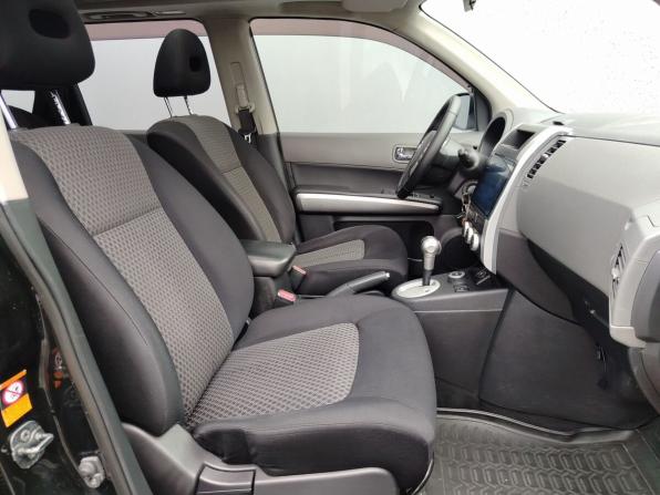 Nissan X-Trail II с пробегом 2008 года, цена 849 000 рублей, 258487 км, внедорожник, Автокод Объявления