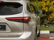 Toyota Highlander IV (XU70) Москва  - изображение 62