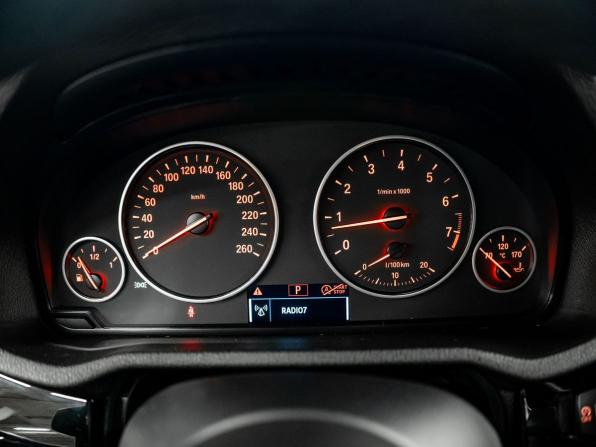 BMW X4 I (F26) с пробегом 2016 года, цена 3 075 000 рублей, 81198 км, внедорожник, Автокод Объявления