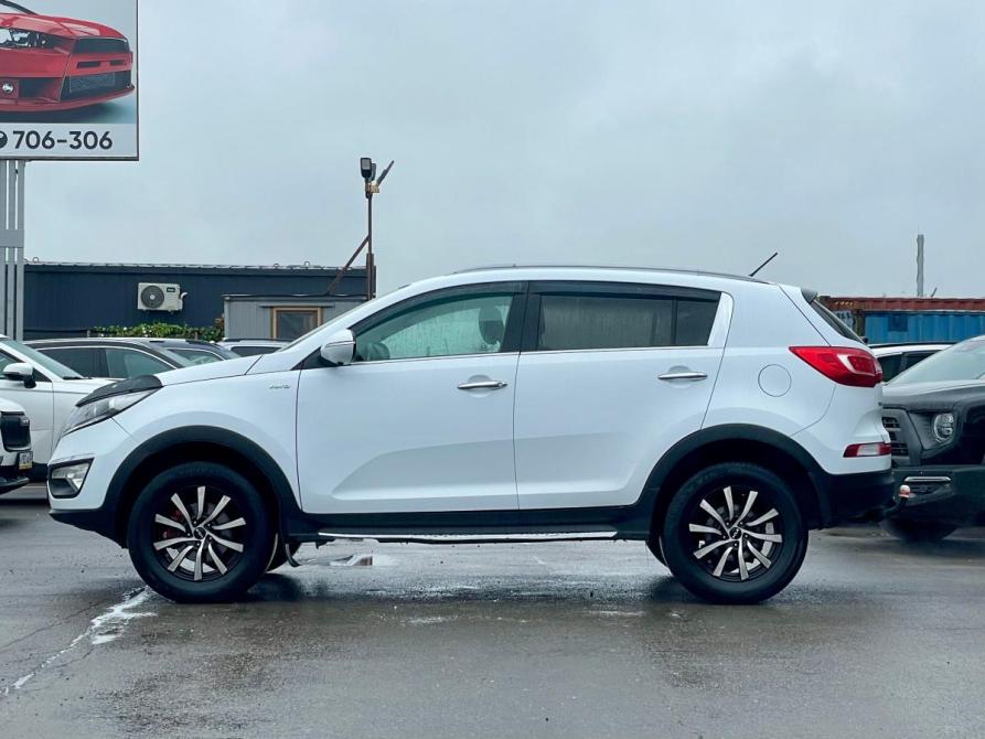 Kia Sportage III Вологда  - изображение 2