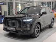 Jaecoo J7 I Казань  - изображение 26