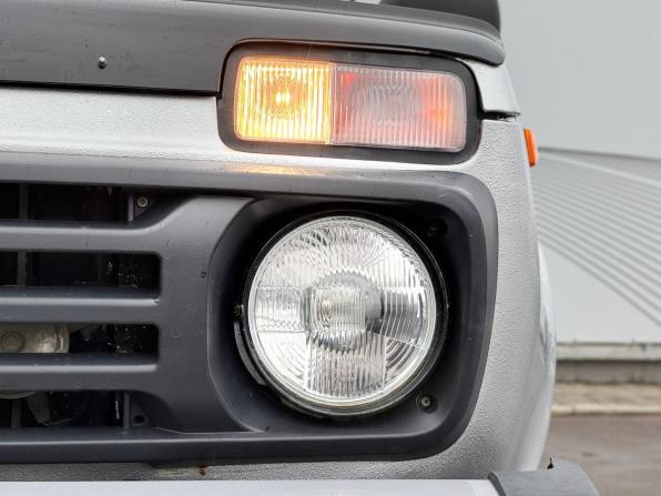 Lada (ВАЗ) 2131 (4x4) I с пробегом 2017 года, цена 699 000 рублей, 47921 км, внедорожник, Автокод Объявления