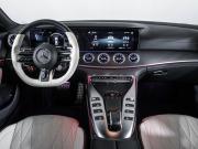 Mercedes-Benz AMG GT 4-Door Coupe I Москва  - изображение 32