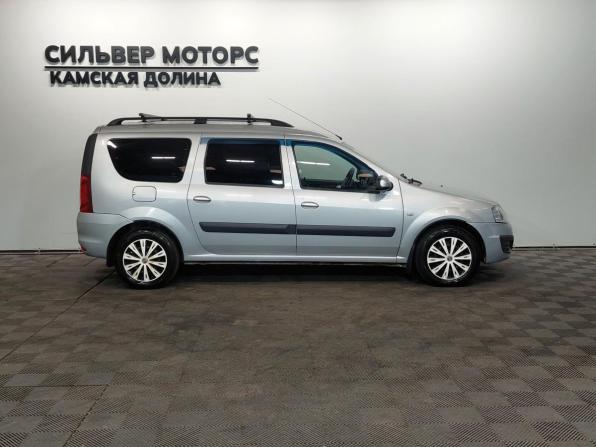 Lada (ВАЗ) Largus I с пробегом 2014 года, цена 785 000 рублей, 143000 км, универсал, Автокод Объявления