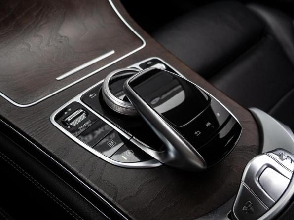 Mercedes-Benz GLC I (X253) с пробегом 2016 года, цена 3 175 000 рублей, 116490 км, внедорожник, Автокод Объявления