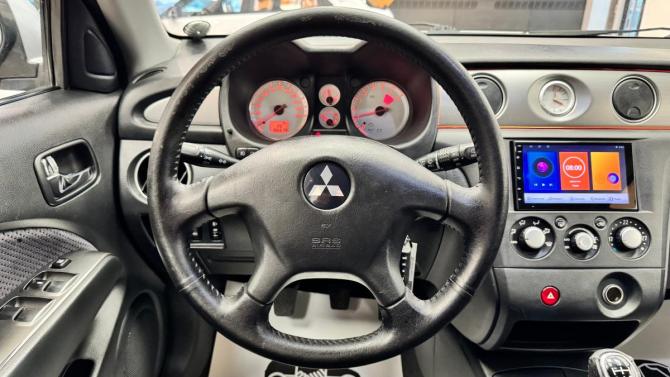 Mitsubishi Outlander I с пробегом 2006 года, цена 500 000 рублей, 186671 км, внедорожник, Автокод Объявления