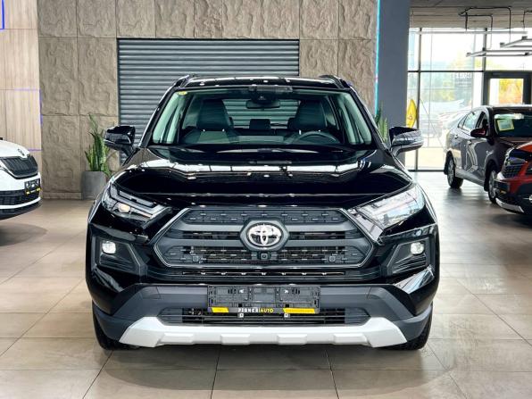 Toyota RAV4 V (XA50) с пробегом 2025 года, цена 4 170 000 рублей, 6300 км, внедорожник, Автокод Объявления
