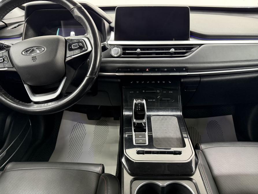 Chery Tiggo 7 Pro I Смоленск  - изображение 9