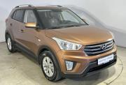 Hyundai Creta I Саранск  - изображение 49