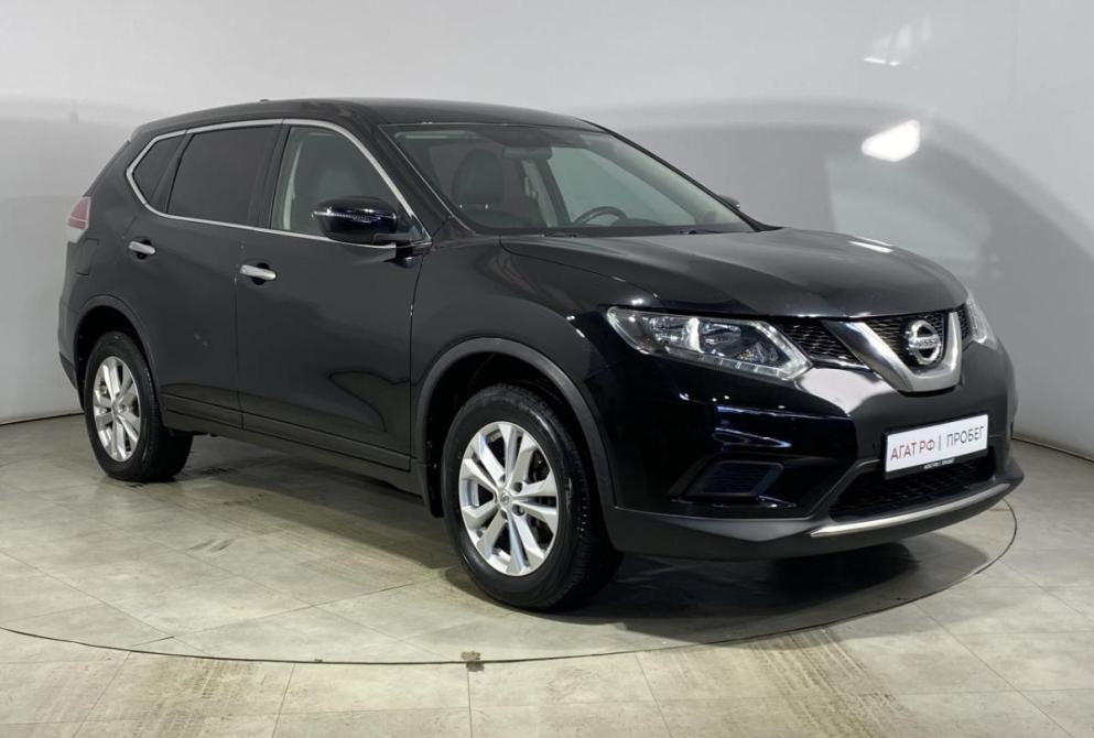 Nissan X-Trail III Саранск  - изображение 4