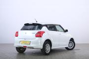 Suzuki Swift V Омск  - изображение 29
