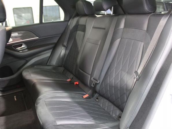 Mercedes-Benz GLE AMG II (V167) с пробегом 2021 года, цена 10 499 000 рублей, 59521 км, внедорожник, Автокод Объявления