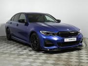 BMW 3 серии VII (G2x) Санкт-Петербург  - изображение 28