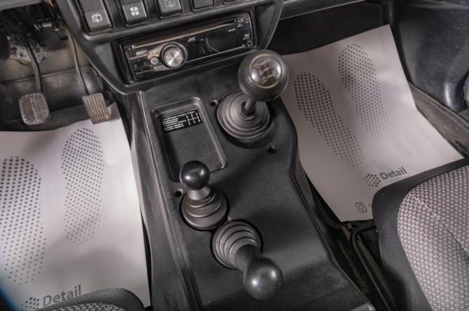 Lada (ВАЗ) 2121 (4x4) I с пробегом 2010 года, цена 639 000 рублей, 79200 км, внедорожник, Автокод Объявления