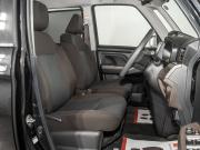 Toyota Roomy I Рестайлинг Иркутск  - изображение 28