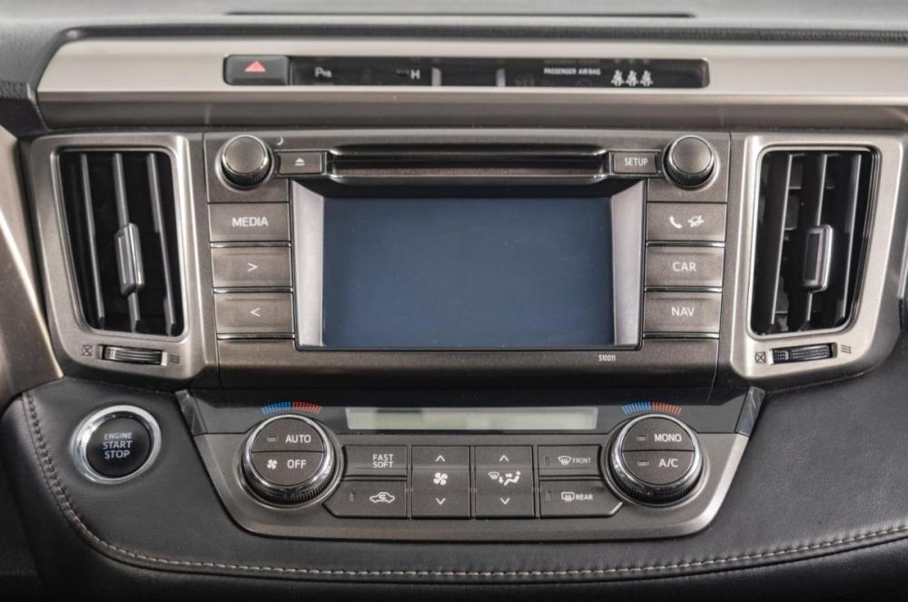 Toyota RAV4 IV (XA40) Томск  - изображение 16