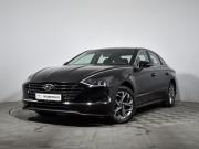 Hyundai Sonata VIII (DN8) Санкт-Петербург  - изображение 19
