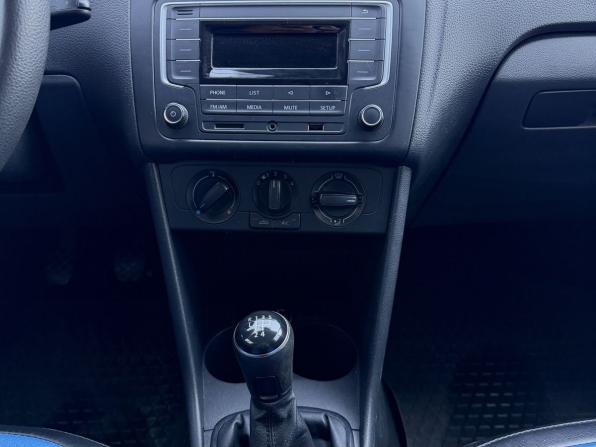 Volkswagen Polo V с пробегом 2014 года, цена 790 000 рублей, 87572 км, седан, Автокод Объявления