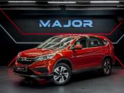 Honda CR-V V Москва  - изображение 28