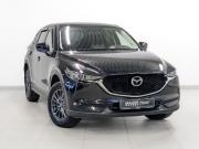 Mazda CX-5 II Санкт-Петербург  - изображение 31