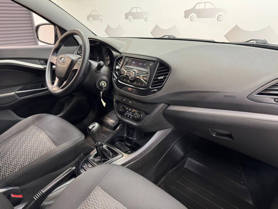 Lada (ВАЗ) Vesta I Ставрополь  - изображение 10
