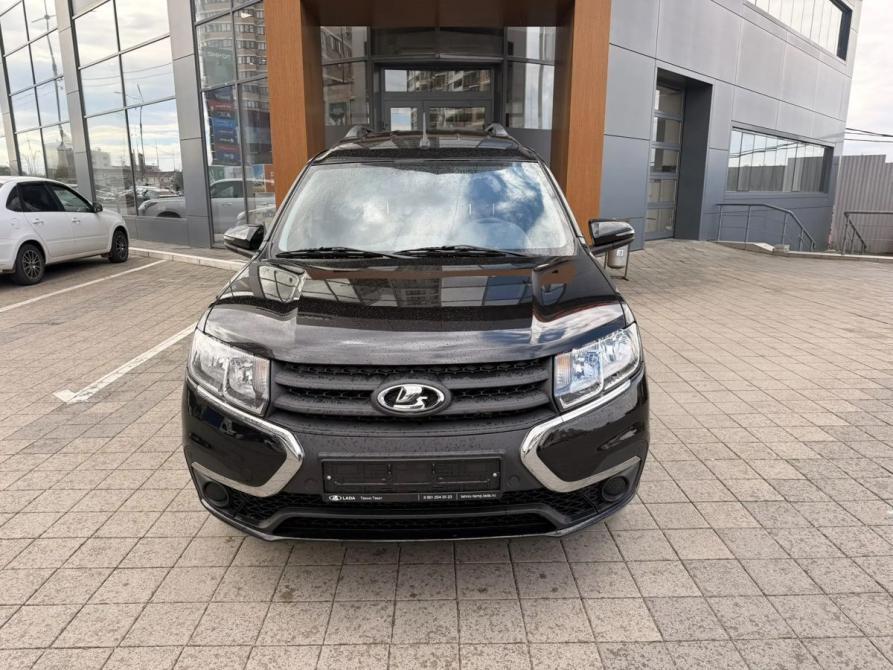 Lada (ВАЗ) Largus I Рестайлинг Краснодар  - изображение 2