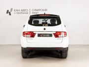 SsangYong Kyron I Рестайлинг Казань  - изображение 12