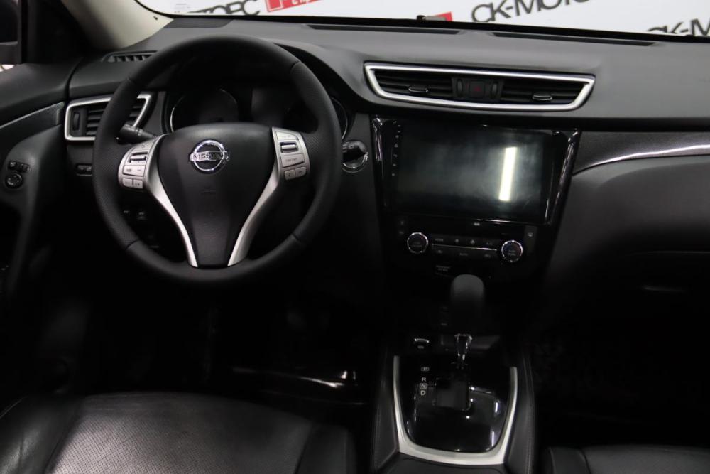 Nissan X-Trail III Сургут  - изображение 16