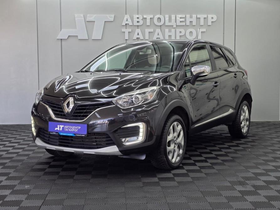 Renault Kaptur I Таганрог  - изображение 1