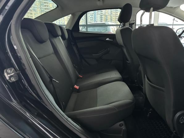 Ford Focus III Рестайлинг с пробегом 2019 года, цена 1 100 000 рублей, 176023 км, седан, Автокод Объявления