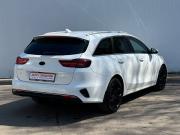 Kia Ceed III Рестайлинг Москва  - изображение 21
