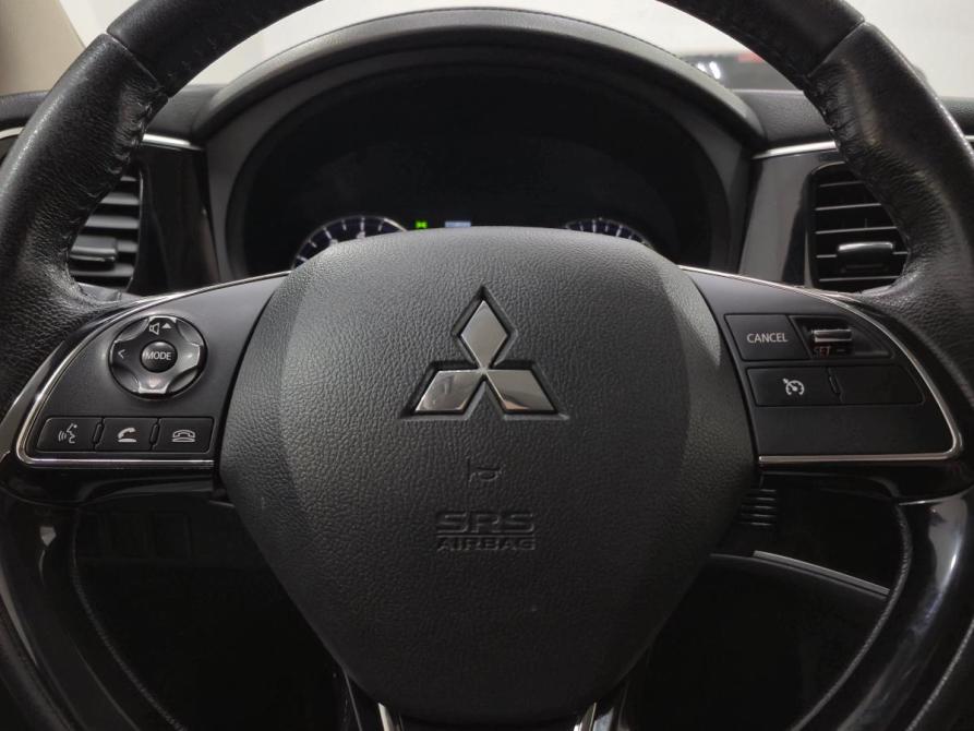 Mitsubishi Outlander III Рестайлинг 2 Альметьевск  - изображение 24
