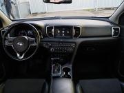Kia Sportage IV Москва  - изображение 27