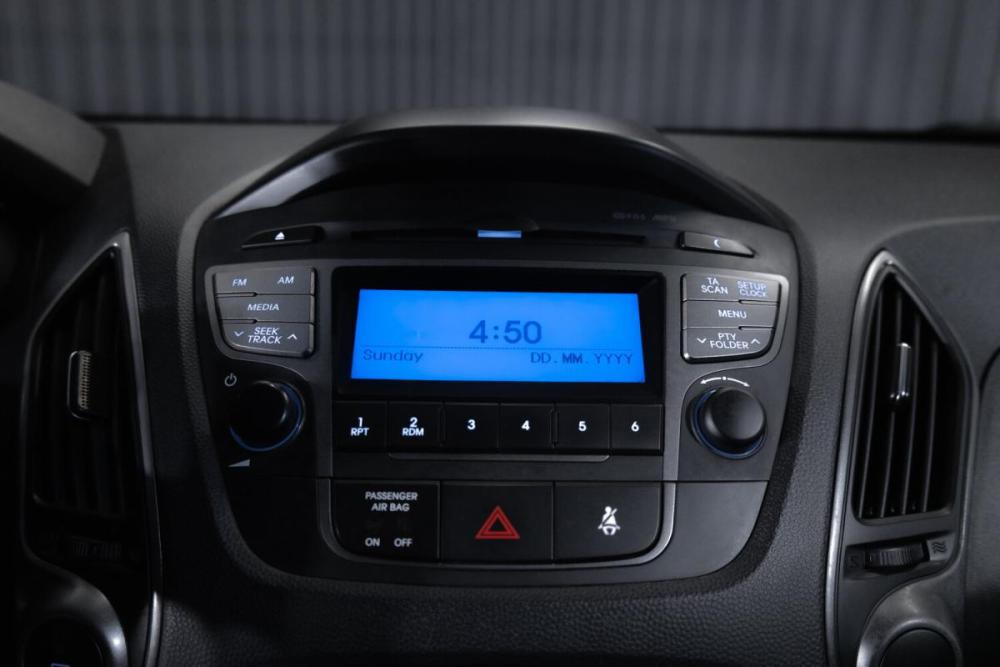 Hyundai ix35 I Рестайлинг Тюмень  - изображение 20