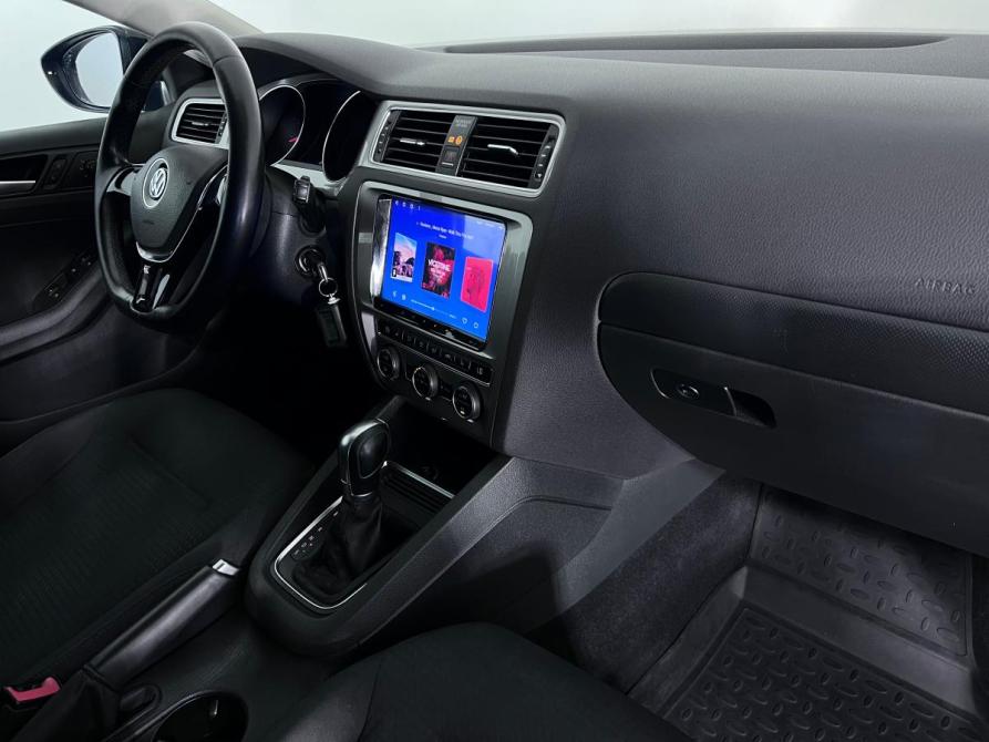 Volkswagen Jetta VI Рестайлинг Ростов-на-Дону  - изображение 10
