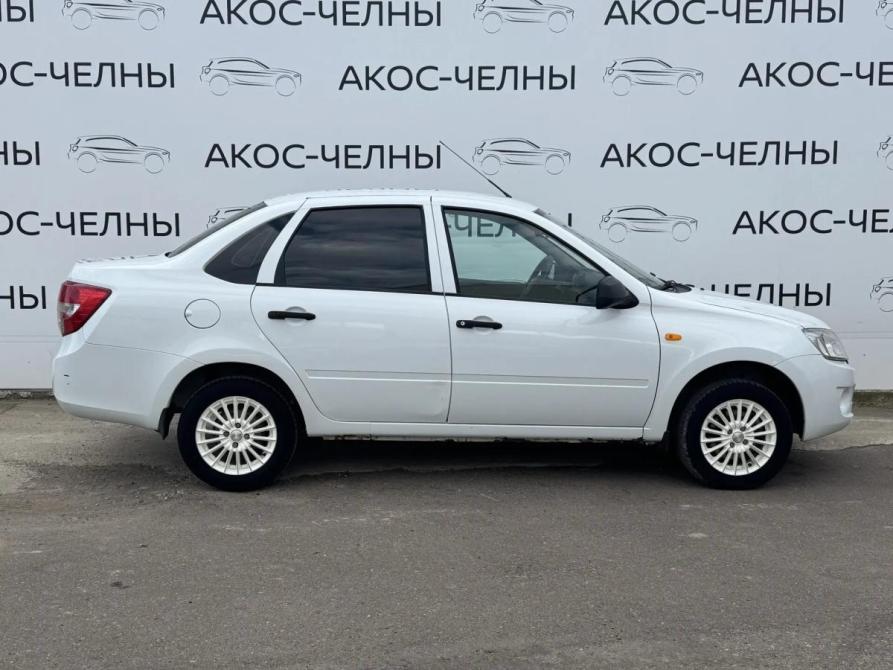 Lada (ВАЗ) Granta I Набережные Челны  - изображение 7