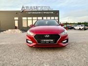 Hyundai Solaris II Волгоград  - изображение 33