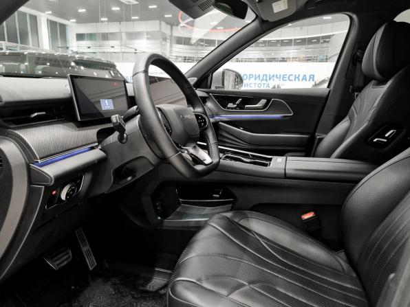 Chery Tiggo 9 I с пробегом 2024 года, цена 3 350 000 рублей, 12704 км, внедорожник, Автокод Объявления