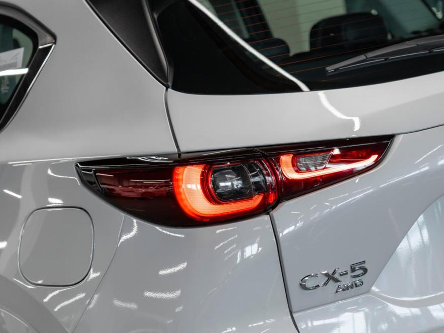 Mazda CX-5 II Рестайлинг Москва  - изображение 11