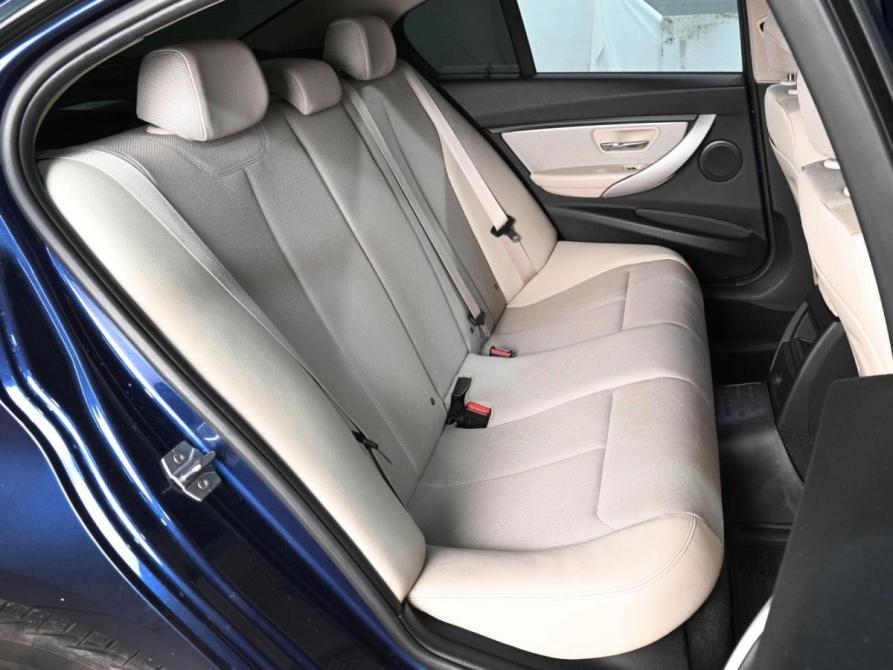 BMW 3 серии VI (F3x) Рестайлинг Ростов-на-Дону  - изображение 7