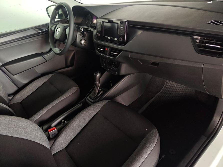 Skoda Rapid II Москва  - изображение 9