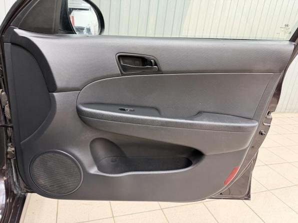Hyundai i30 I Рестайлинг с пробегом 2010 года, цена 575 000 рублей, 203404 км, хэтчбек, Автокод Объявления