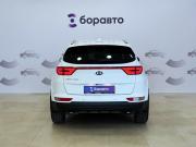 Kia Sportage IV Ставрополь  - изображение 19